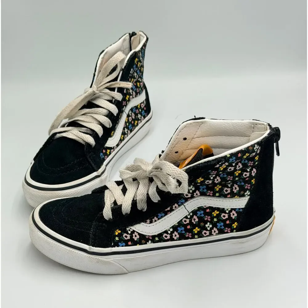 Vans this kids